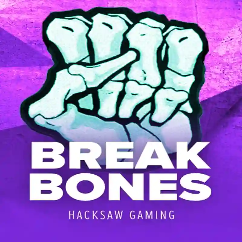 Jugar HS Break Bones en patrullero777