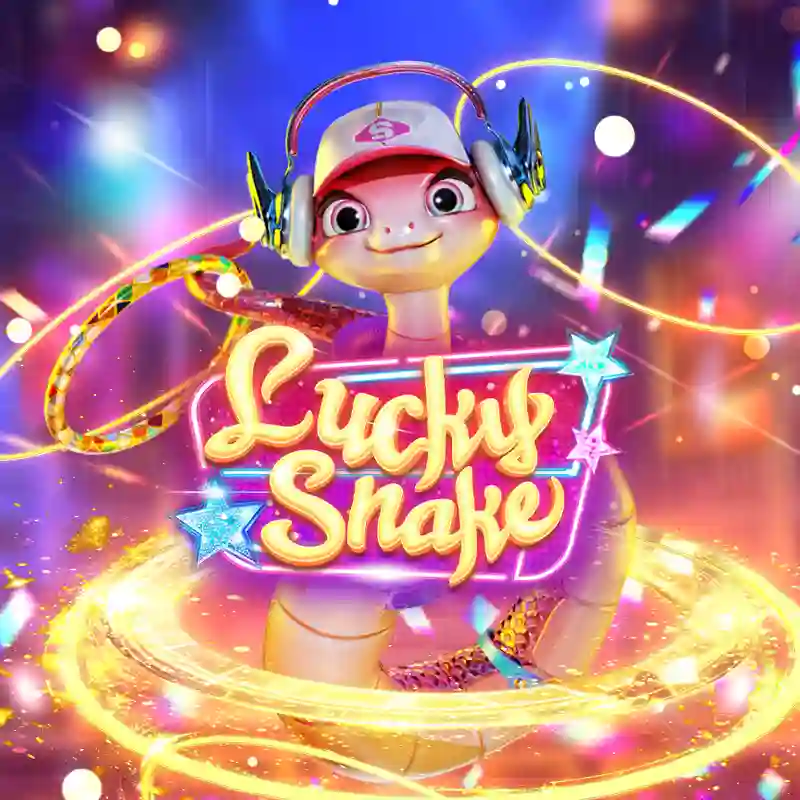Juego de casino Lucky Snake en patrullero777