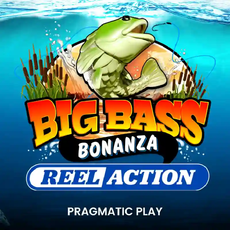 Jugar PP Big Bass Bonanza – Reel Action en patrullero777