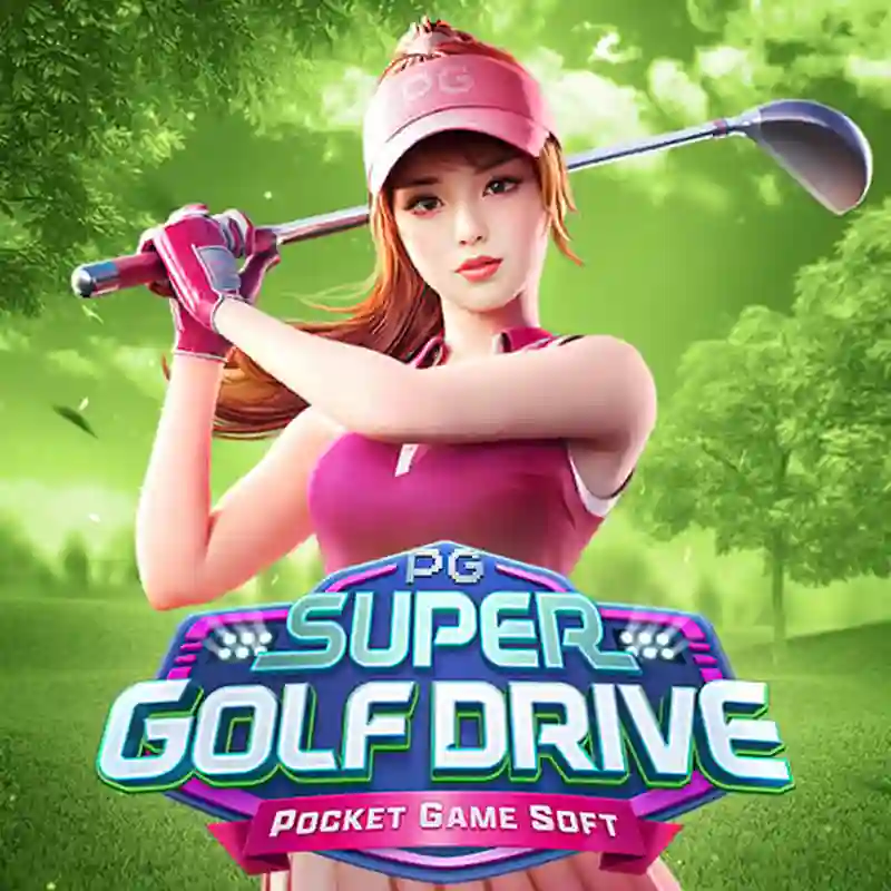 Jugar Super Golf Drive en patrullero777