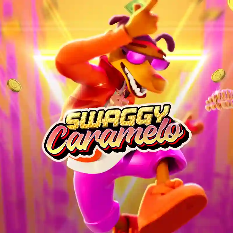 Logo de Swaggy Caramelo en patrullero777